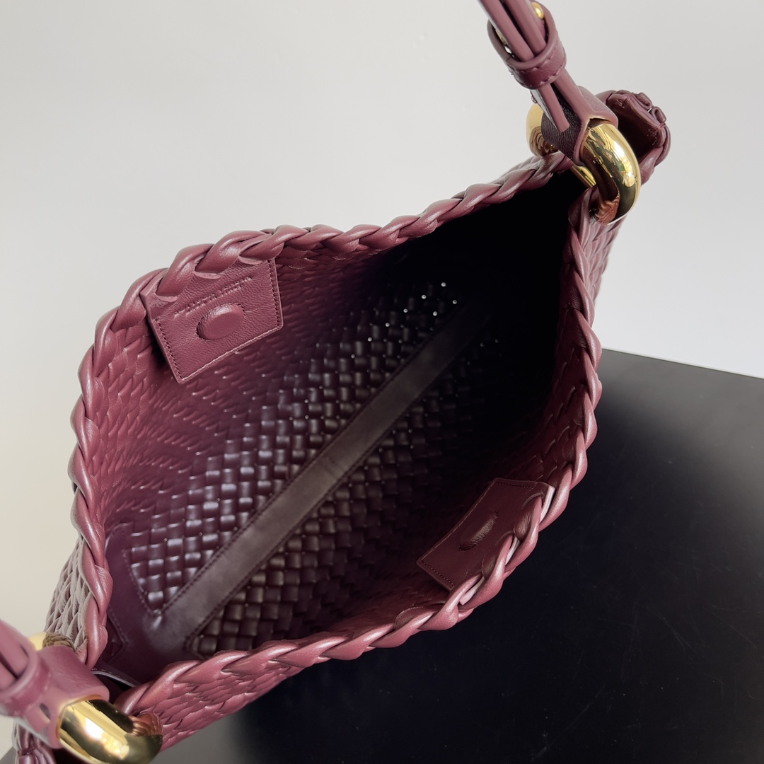 Bottega Veneta Top Handle Bags